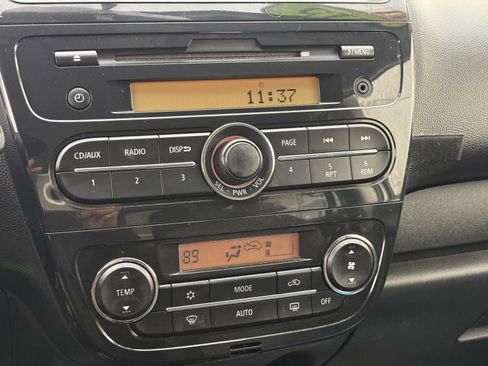 Used 2015 Mitsubishi Mirage DE FWD image 21