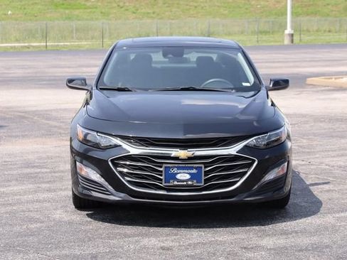 Used 2024 Chevrolet Malibu LT FWD image 4