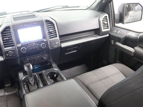 Used 2020 Ford F150 XLT w/ Equipment Group 302A Luxury image 18