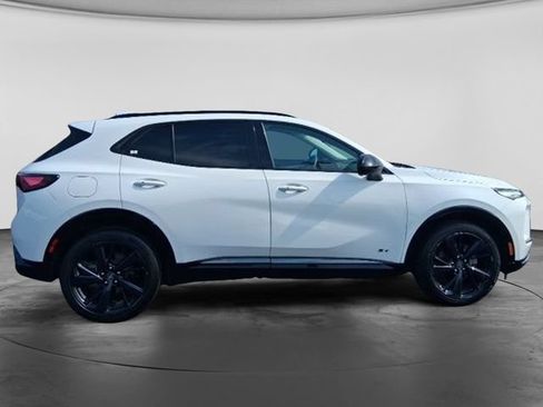 Used 2024 Buick Envision Sport Touring AWD/4WD image 6