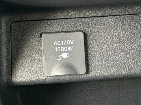 Certified 2026 Toyota Sienna XLE Woodland Edition AWD/4WD image 51