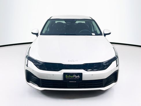 Used 2025 Kia K5 LXS image 2