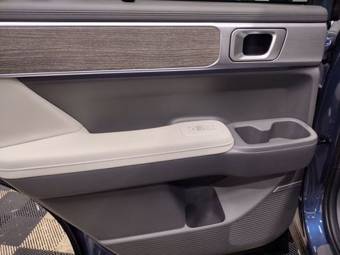New 2026 Hyundai Santa Fe Limited AWD/4WD image 29