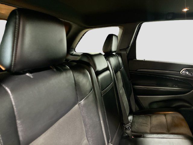 Used 2019 Jeep Grand Cherokee Altitude AWD/4WD image 28