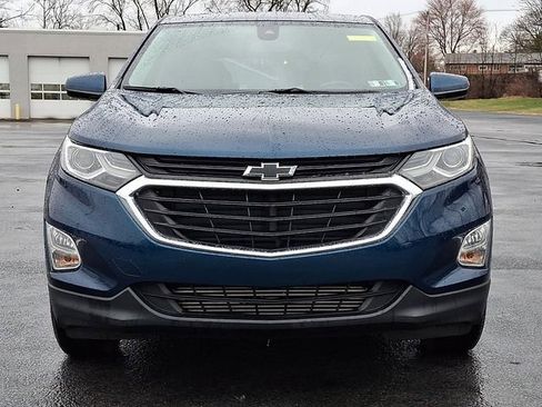 Used 2020 Chevrolet Equinox LT image 5