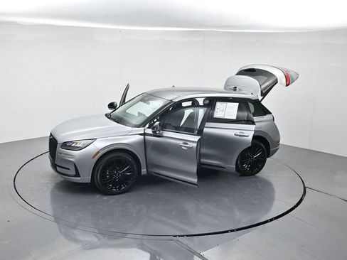 Used 2024 Lincoln Corsair FWD w/ Equipment Group 101A image 46