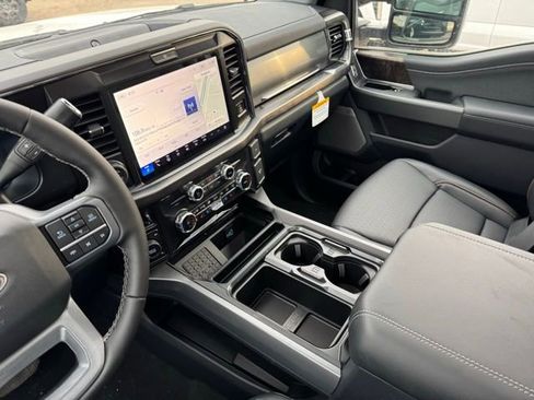 New 2026 Ford F350 Lariat w/ Lariat Ultimate Package image 18