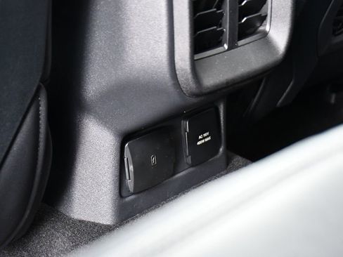Used 2026 Ford Bronco Big Bend AWD/4WD image 21