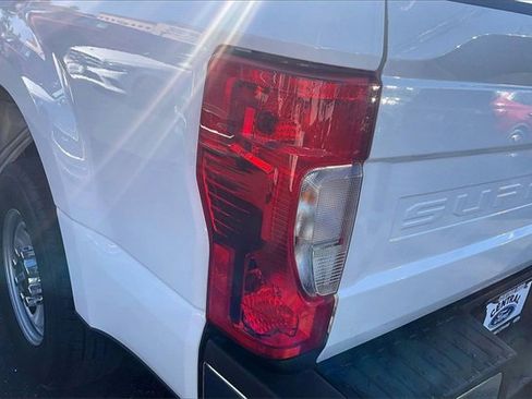 Certified 2020 Ford F250 XL w/ Power Equipment Group image 28