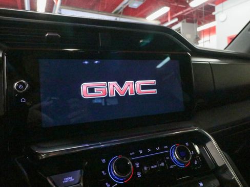 Used 2023 GMC Sierra 1500 Denali w/ Denali Reserve Package image 11