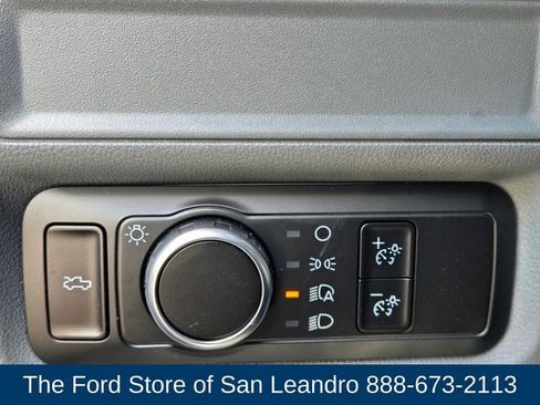 New 2025 Ford F150 Lightning Flash image 24