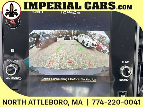 New 2026 Subaru Impreza 2.0i Sport image 25