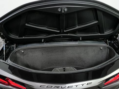 Used 2023 Chevrolet Corvette Stingray Premium Conv image 27