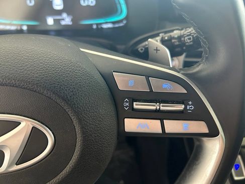 Used 2025 Hyundai Palisade SEL FWD image 39
