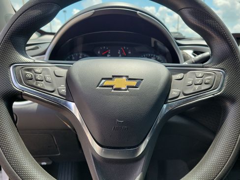 Used 2024 Chevrolet Malibu LT FWD image 19
