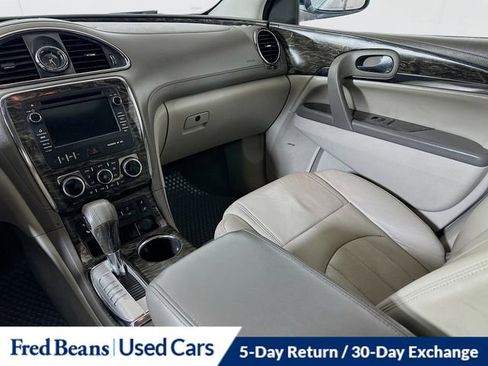 Used 2014 Buick Enclave Leather image 26
