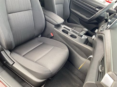 New 2025 Nissan Altima 2.5 SV image 11