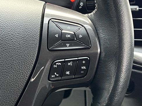 Used 2020 Ford Ranger Lariat w/ Equipment Group 501A Mid image 26