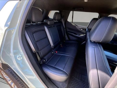 Used 2025 Chevrolet Equinox LT w/ Convenience Package II AWD/4WD image 28