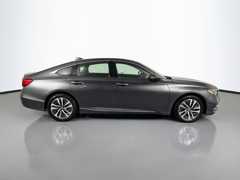 Certified 2019 Honda Accord Touring image 4