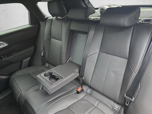 New 2026 Land Rover Range Rover Velar Dynamic SE image 12