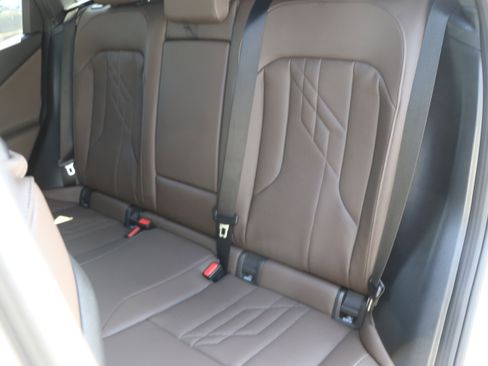 Used 2025 BMW X3 xDrive30i w/ Premium Package image 36