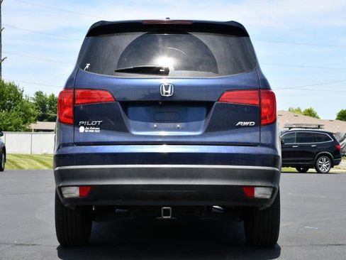 Used 2016 Honda Pilot EX-L image 6