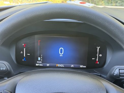 Used 2025 Ford Escape Active image 31