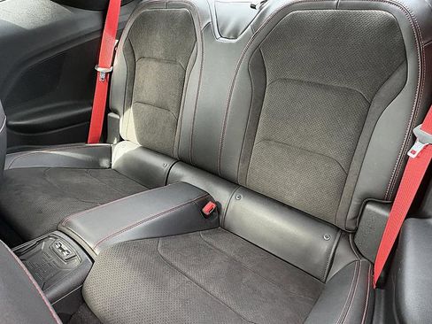 Used 2018 Chevrolet Camaro ZL1 RWD image 10