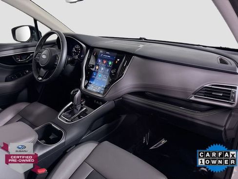 Certified 2024 Subaru Outback Onyx Edition image 30