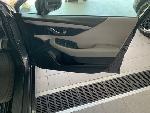 Certified 2022 Subaru Legacy Premium AWD/4WD image 20