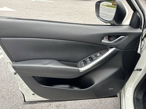 Used 2016 MAZDA CX-5 Grand Touring FWD image 38