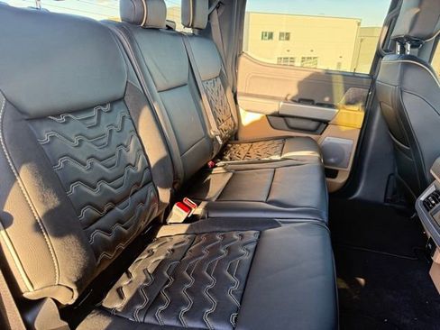 New 2026 Ford F450 XLT w/ XLT Premium Package image 19