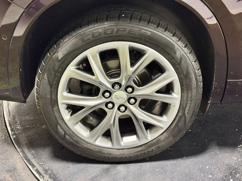 Used 2020 Cadillac XT6 Sport image 7