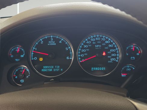 Used 2007 GMC Yukon SLE AWD/4WD image 17