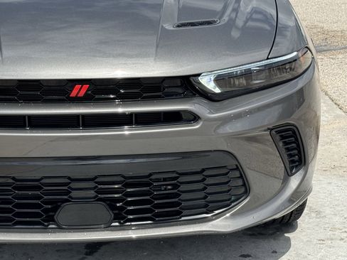 Used 2024 Dodge Hornet R/T Plus w/ R/T Blacktop Package AWD/4WD image 5