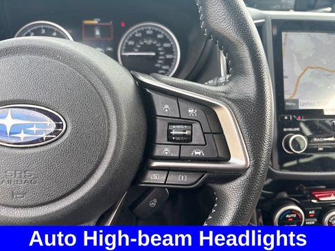 Used 2019 Subaru Forester Limited AWD/4WD image 18