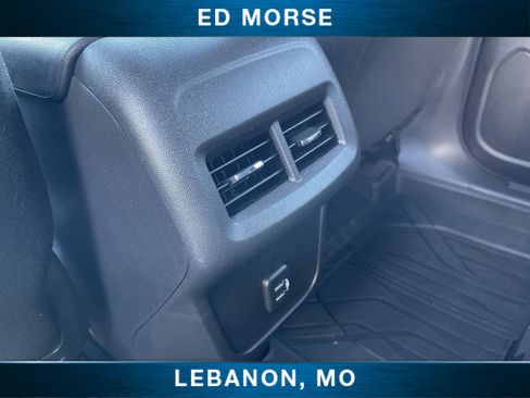 Used 2024 Chevrolet Equinox LT w/ LPO, Floor Liner Package image 20