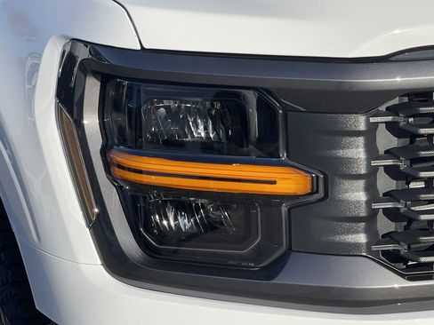 New 2026 Ford F150 STX image 7