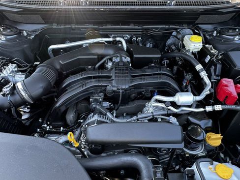 New 2026 Subaru Outback Premium AWD/4WD image 17