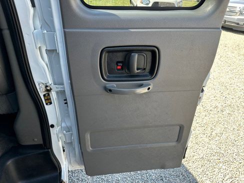 Used 2019 Chevrolet Express 3500 LT w/ LT Preferred Equipment Group RWD image 31