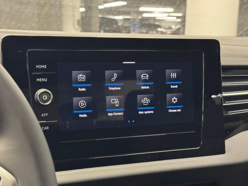 New 2025 Volkswagen Jetta Sport image 26