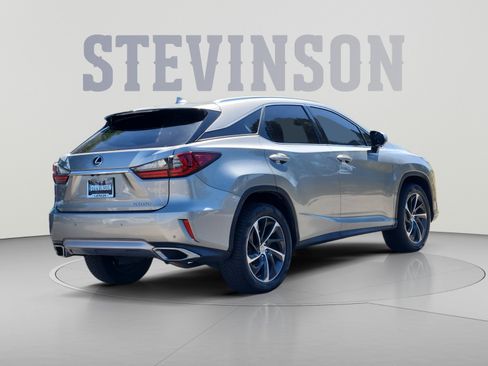 Used 2017 Lexus RX 350 AWD w/ Luxury Package image 5