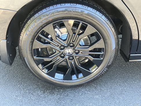 Certified 2026 Honda Odyssey Sport-L image 13