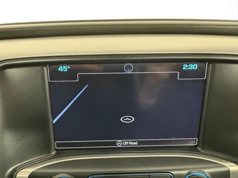 Used 2017 GMC Sierra 1500 SLT w/ SLT Premium Package image 24