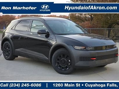 New 2025 Hyundai Ioniq 5 XRT