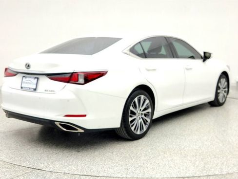 Used 2021 Lexus ES 350 w/ Premium Package image 5