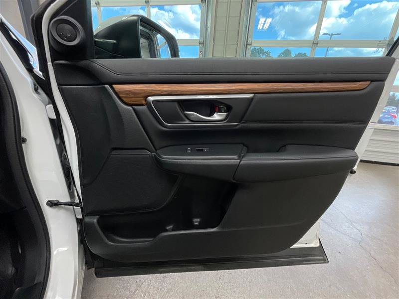 Used 2022 Honda CR-V EX-L image 30