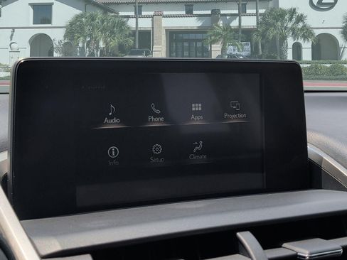 Used 2019 Lexus NX 300h AWD w/ Comfort Package image 18