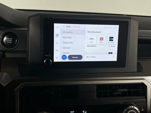 Used 2024 Toyota Tacoma SR5 image 16